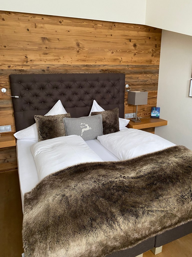 Hotel Montanra Flachau