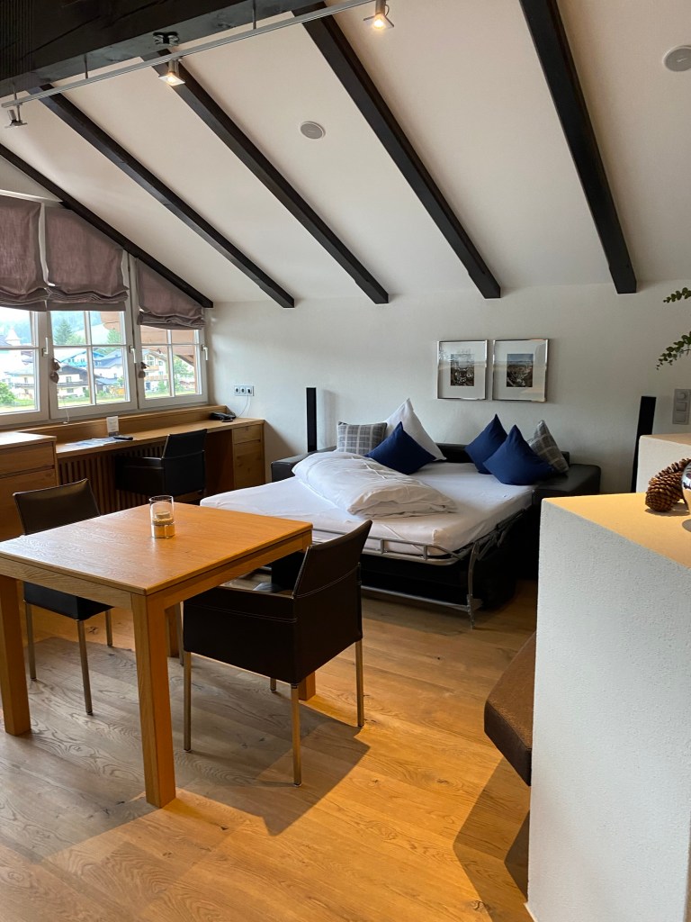 Hotel Montanra Flachau