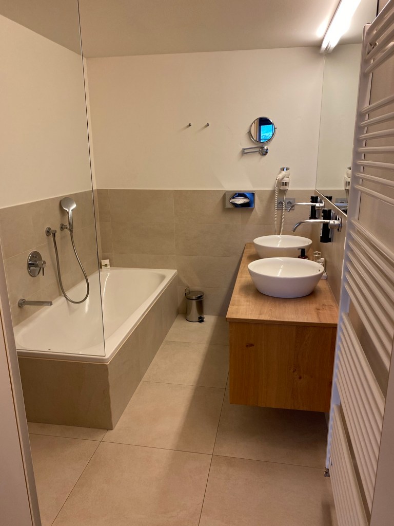 Hotel Montanra Flachau