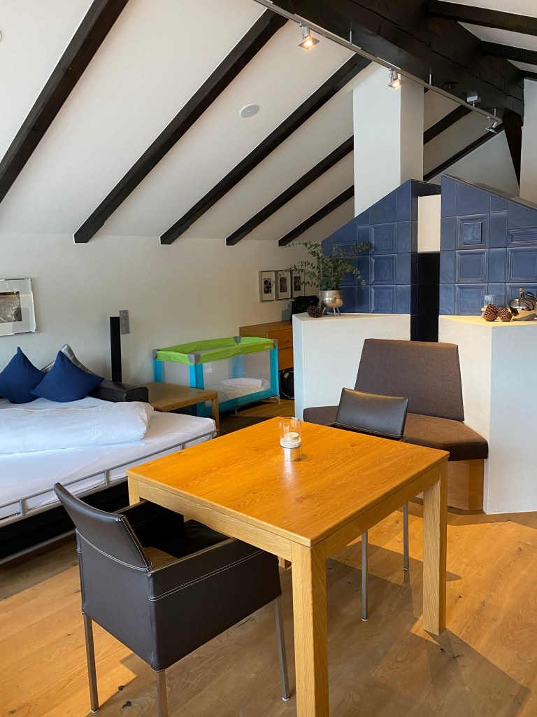 Hotel Montanra Flachau