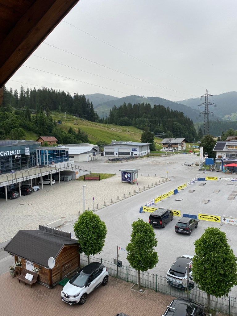 Flachau im Sommer mit Kindern