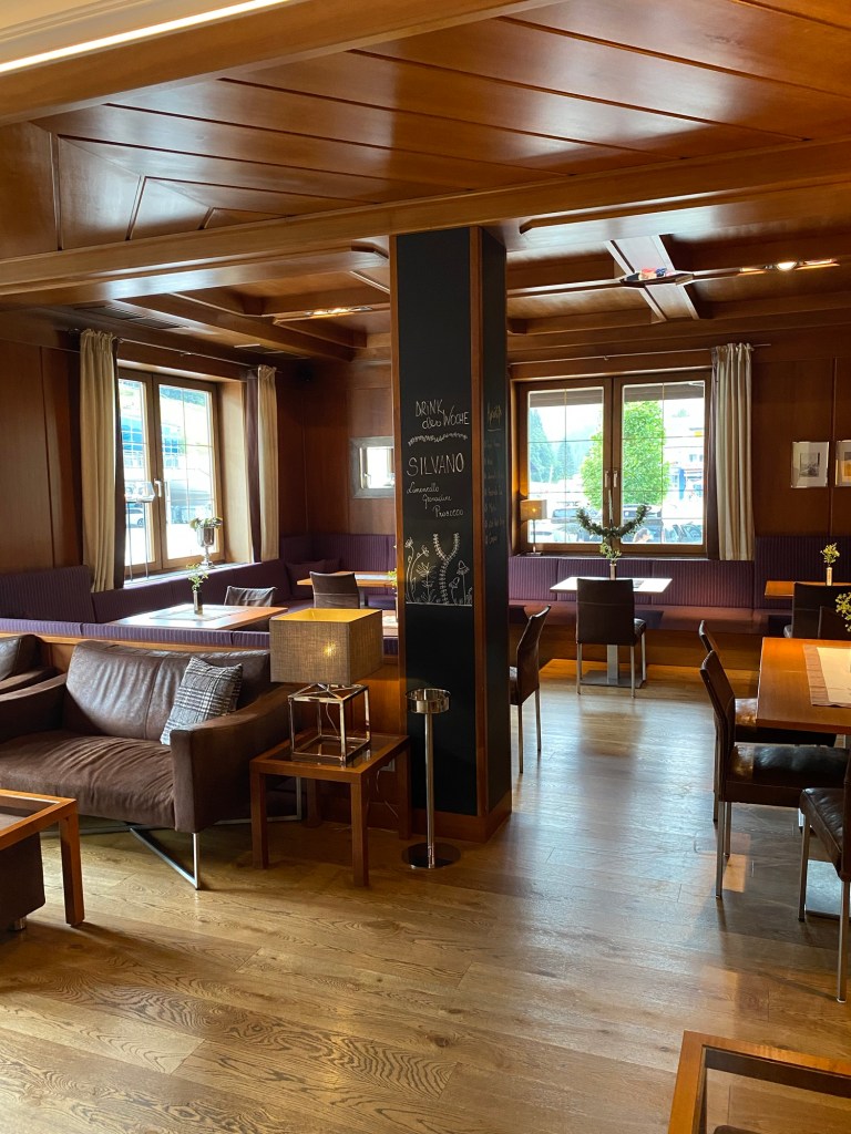 Hotel Montanara Flachau