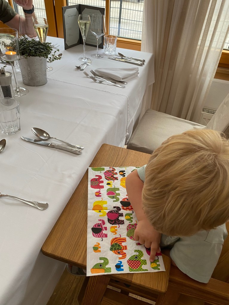 Hotel Montanara Flachau