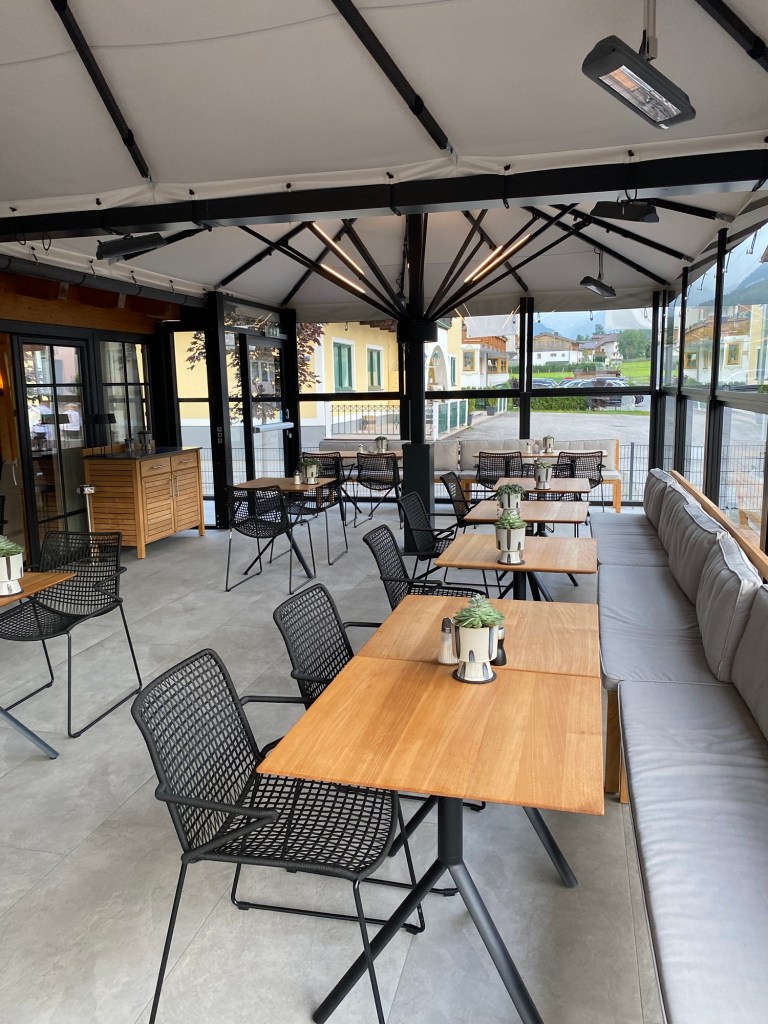 Hotel Montanara Flachau