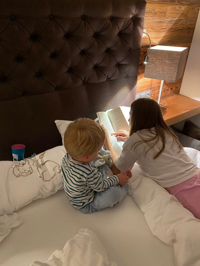 Hotel Montanra Flachau