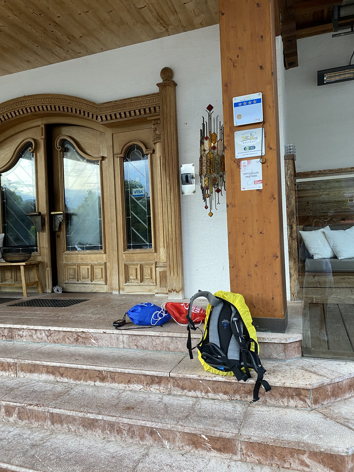 Hotel Montanra Flachau