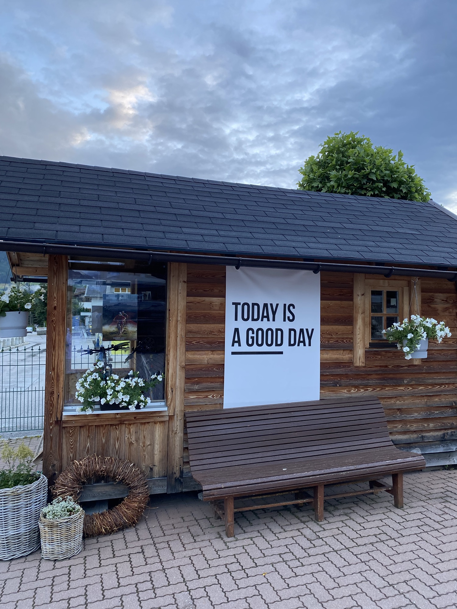 Hotel Montanra Flachau