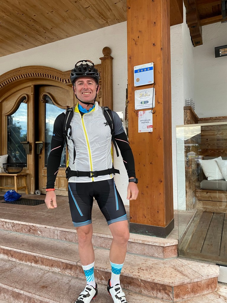 Stoneman Taurista Gold Challenge