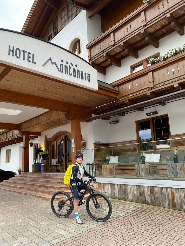 Stoneman Taurista Gold Challenge