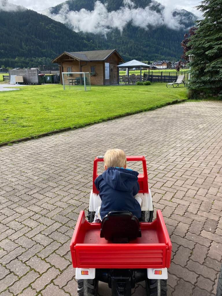 Hotel Montanara Flachau