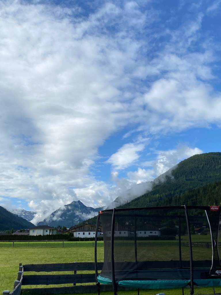 Hotel Montanara Flachau