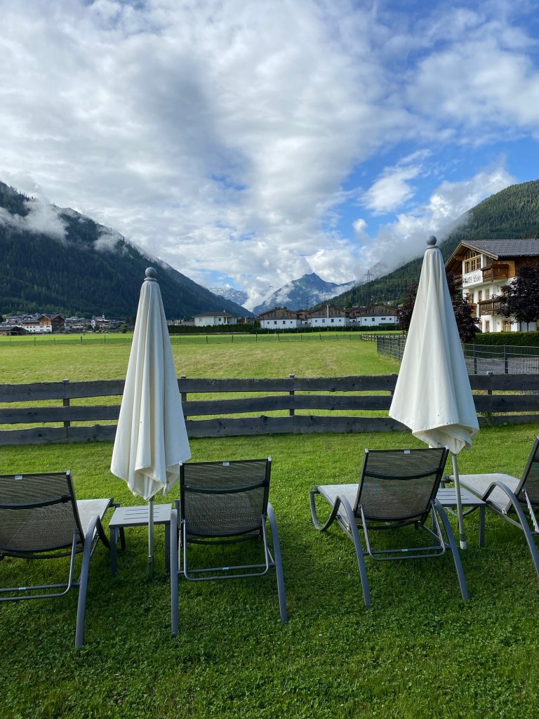 Hotel Montanara Flachau