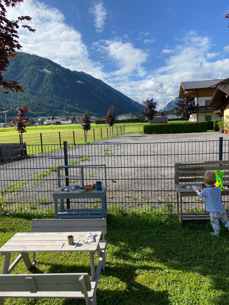 Hotel Montanara Flachau