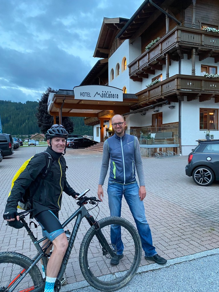 Stoneman Taurista Gold Challenge