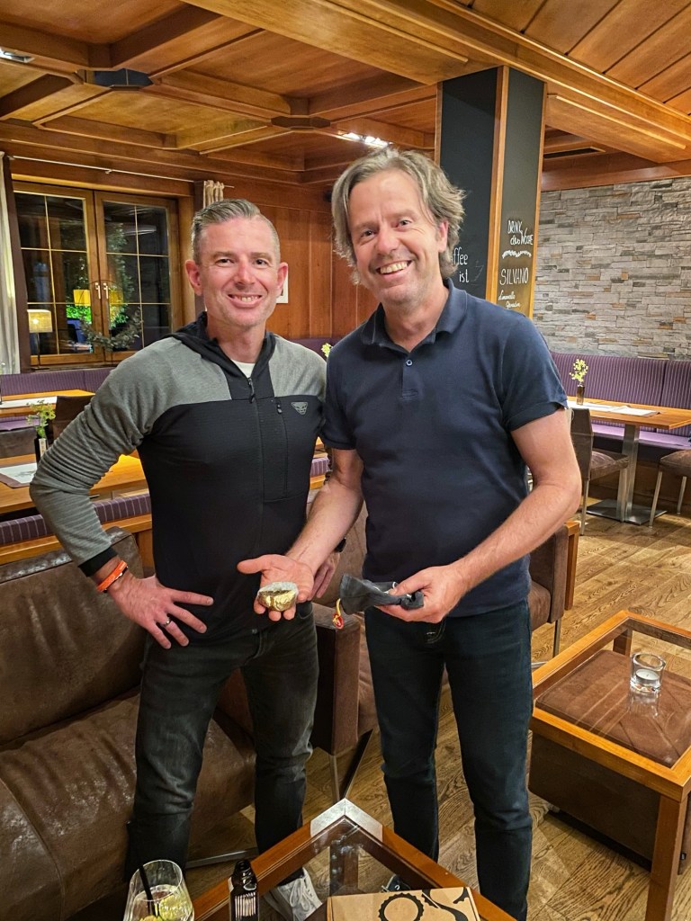 Stoneman Taurista Gold Challenge