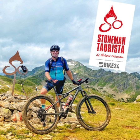 Stoneman Taurista Gold Challange