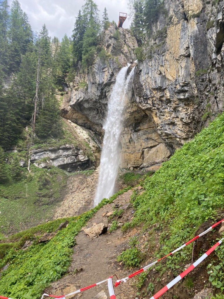 Stoneman Taurista Route