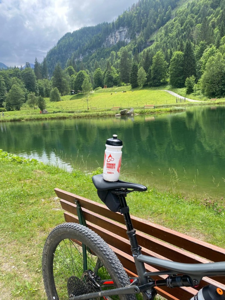 Stoneman Taurista Route