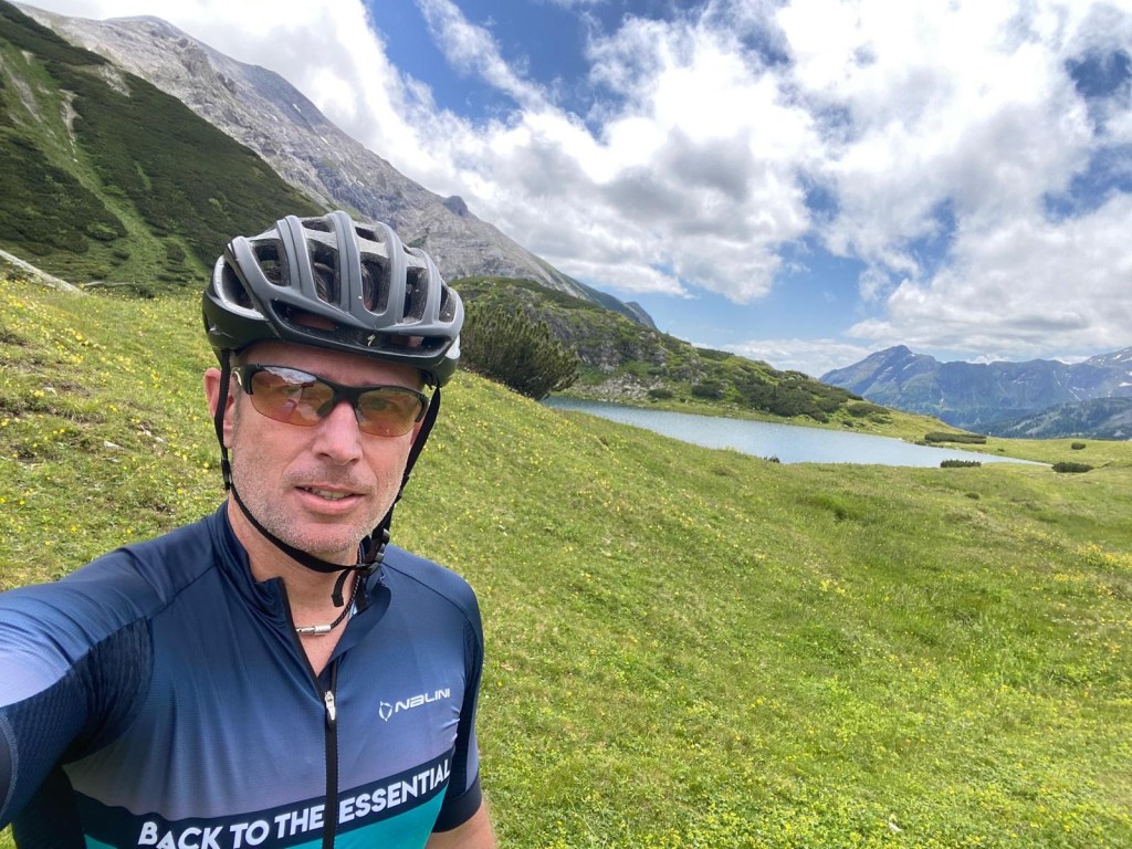 Stoneman Taurista Route