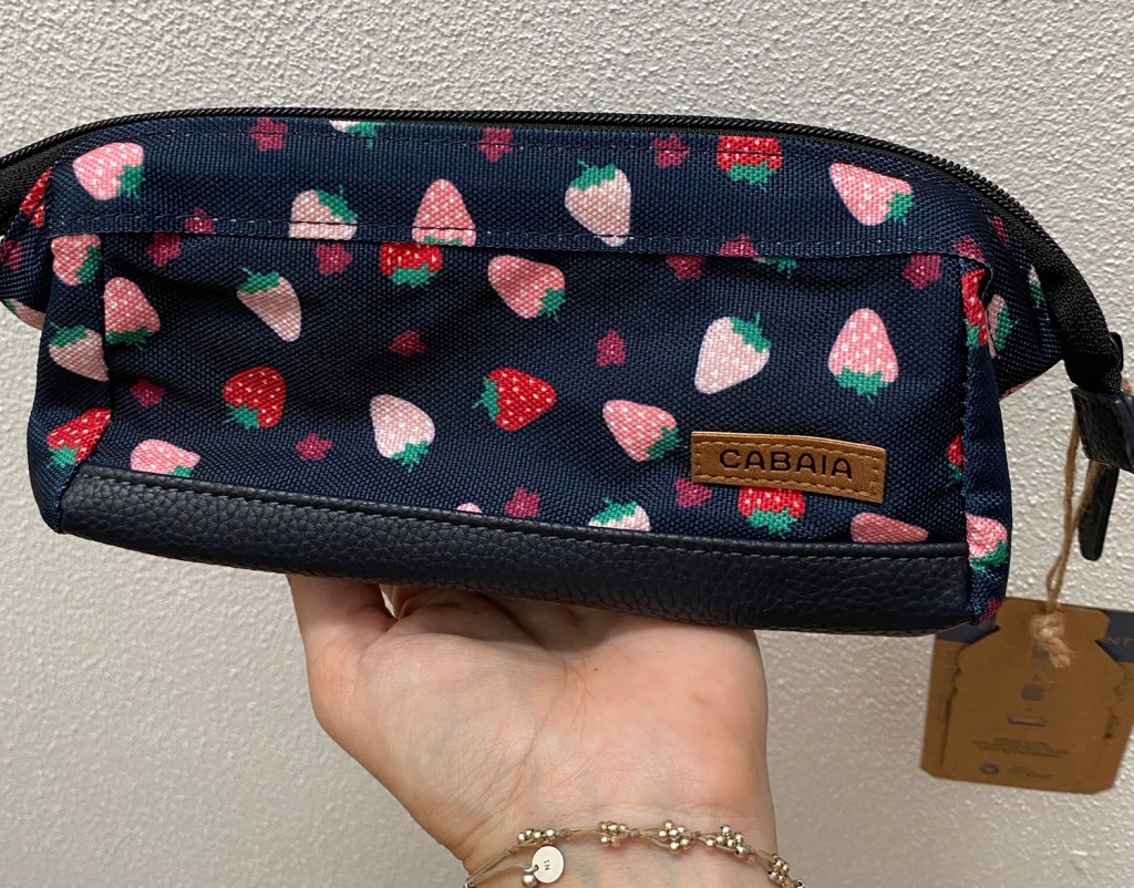 Cabaia Stiftemäppchen