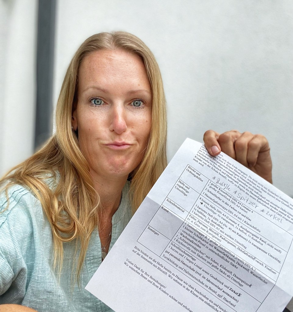 CALCUSO SChulmaterial online mit KI bestellen