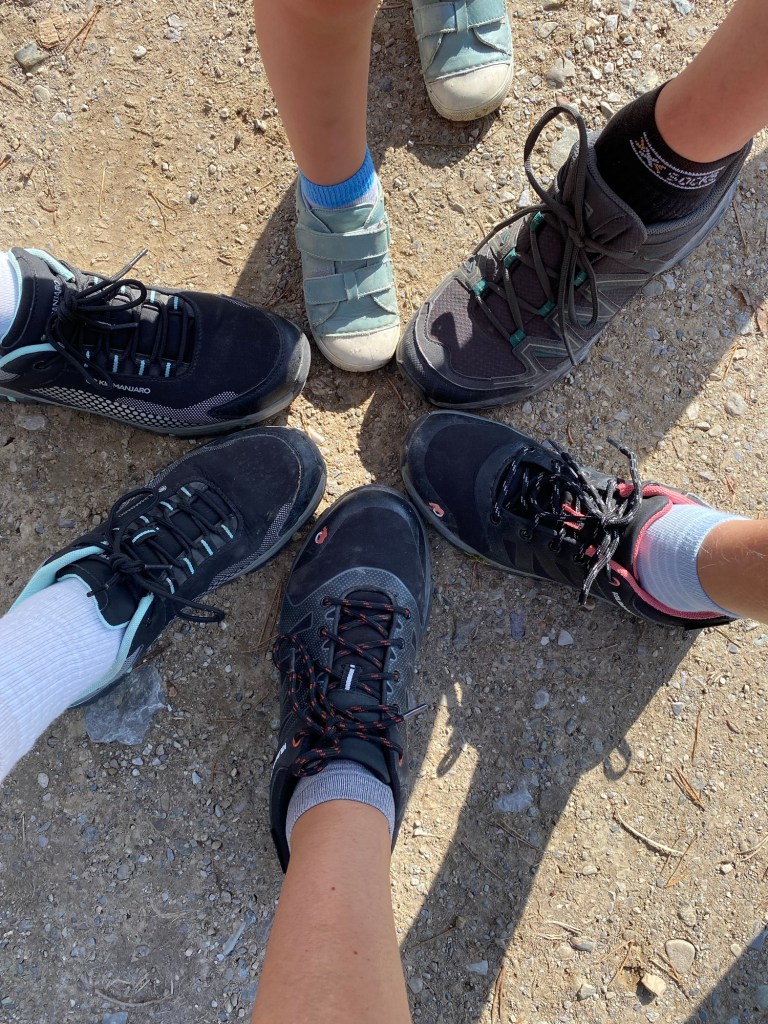 Grießbachklamm St. Johann i.T. Erpfendorf