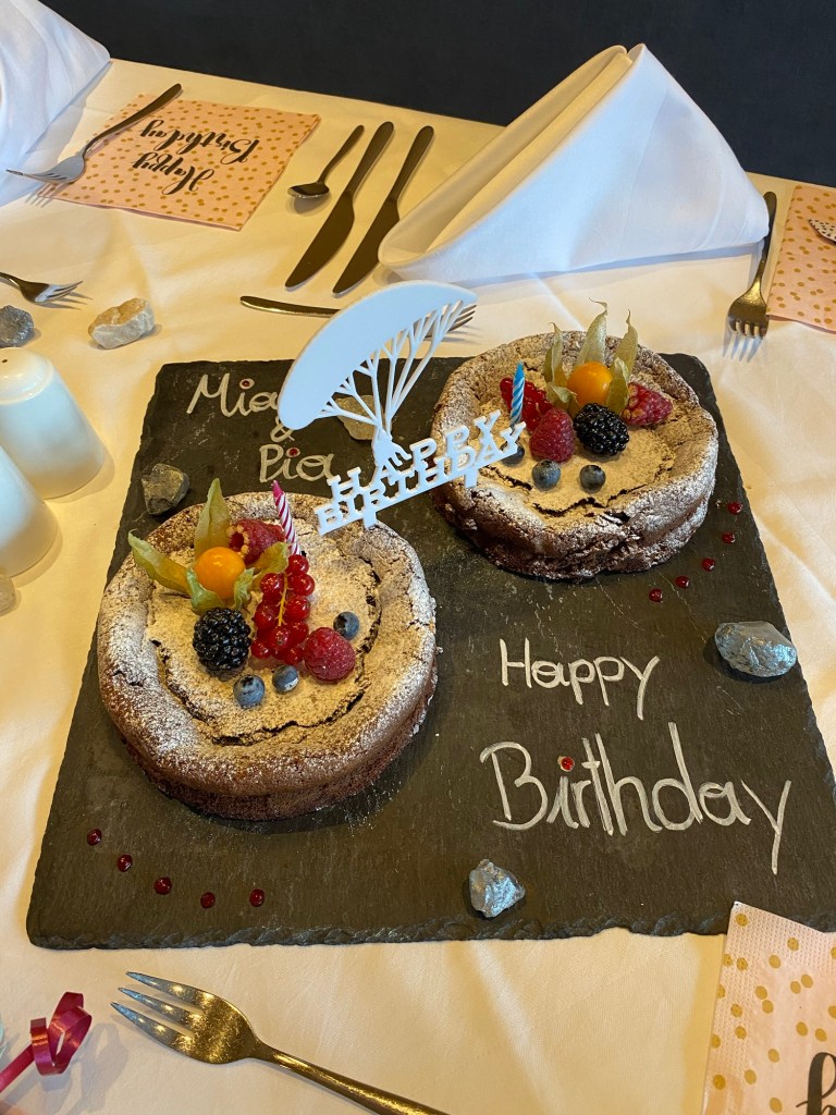 Sentido Alpinhotel Kaiserfels Familienurlaub