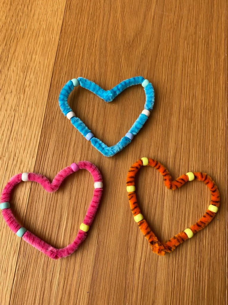 Pfeiffenputzerherzen