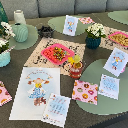 Klinikclowns, Spenden und Lachen schenken