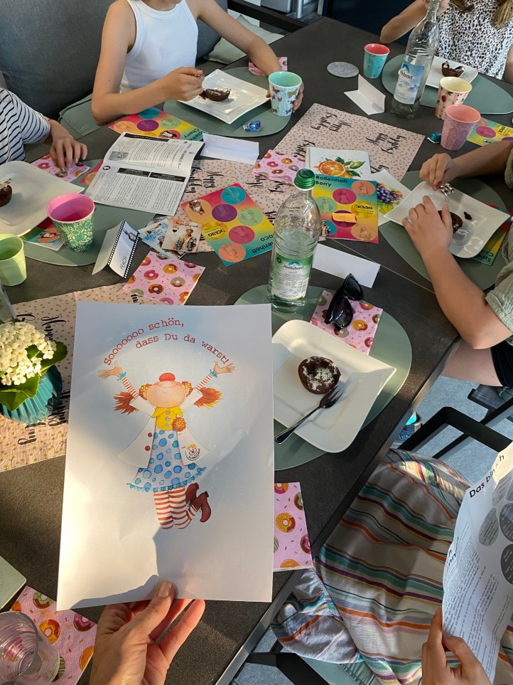 Klinikclowns, Spenden und Lachen schenken