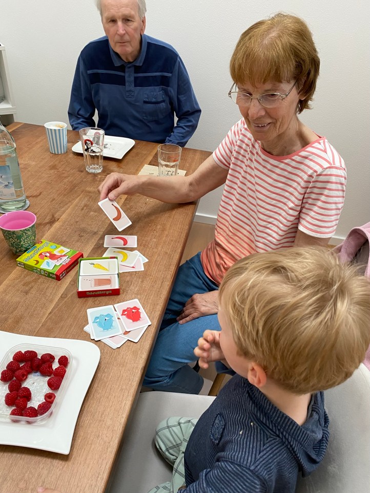 Amigo Familienspiele