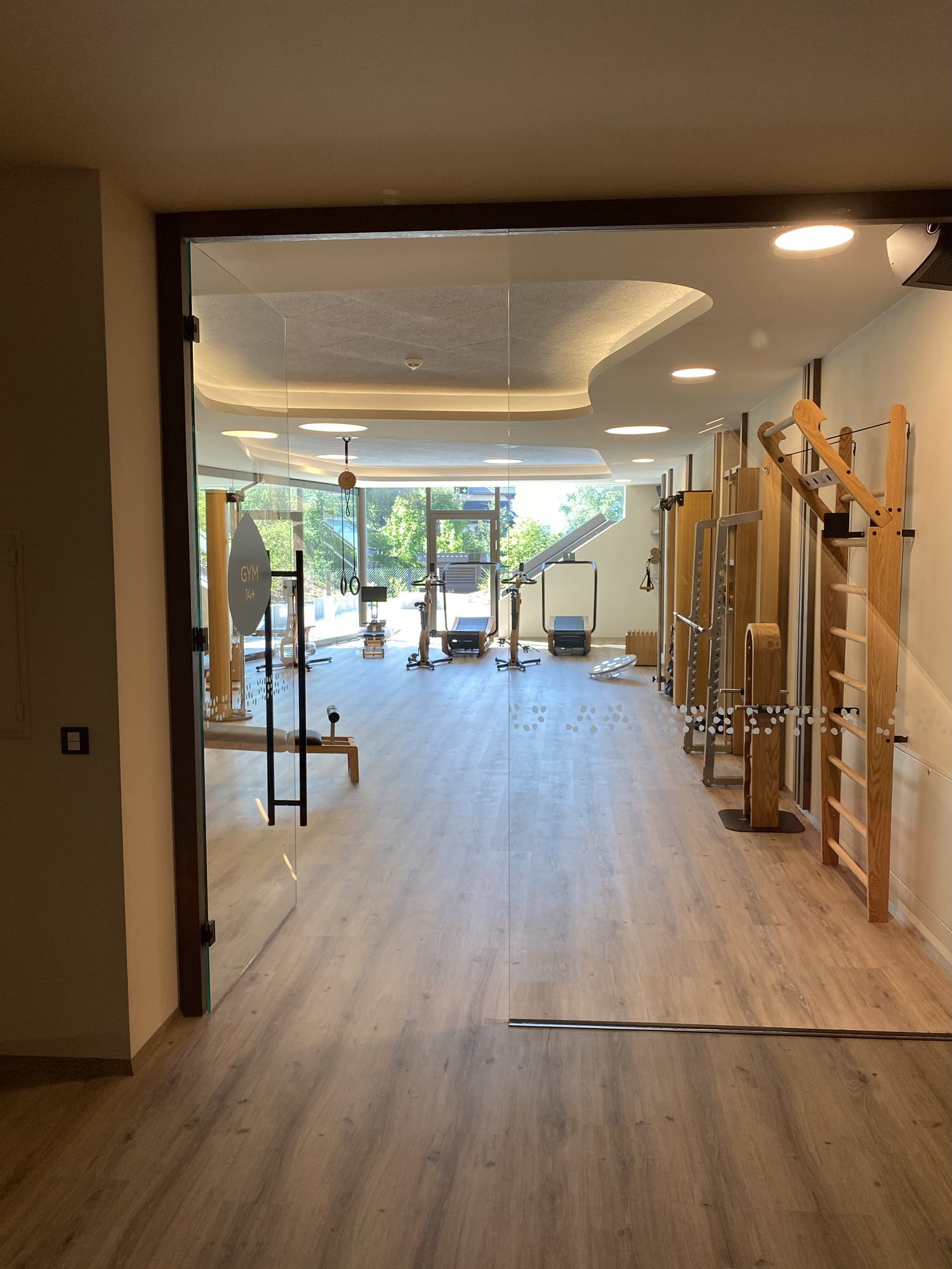 Das Gerstl Family Retreat Reschensee