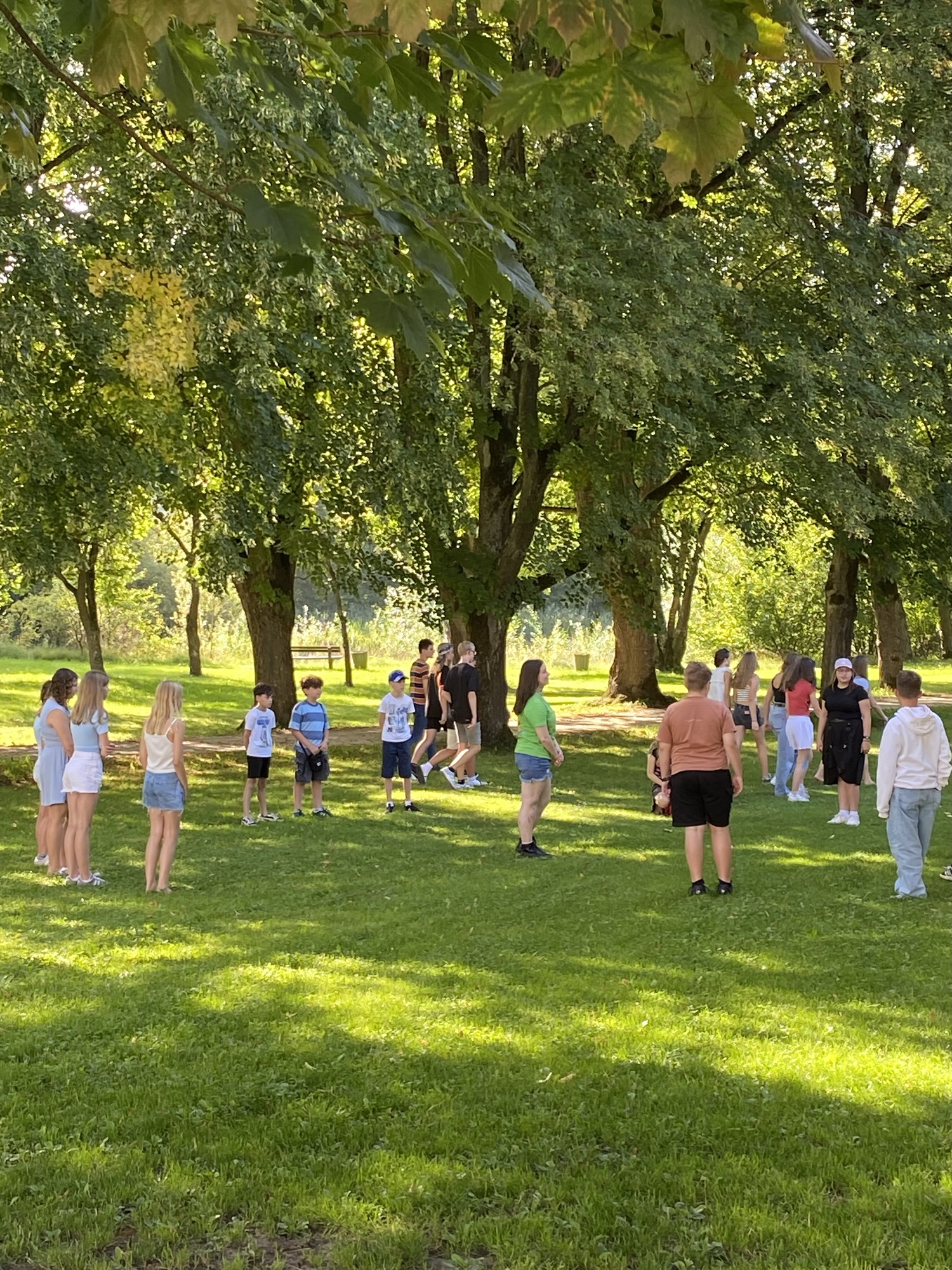LEOlingo Sprachcamps für Kinder