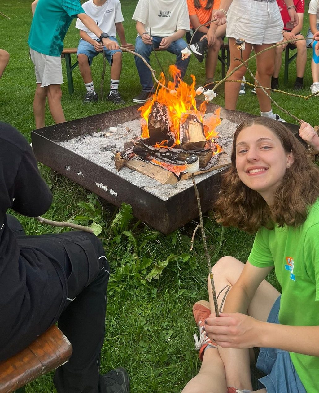 LEOlingo Sprachcamps für Kinder