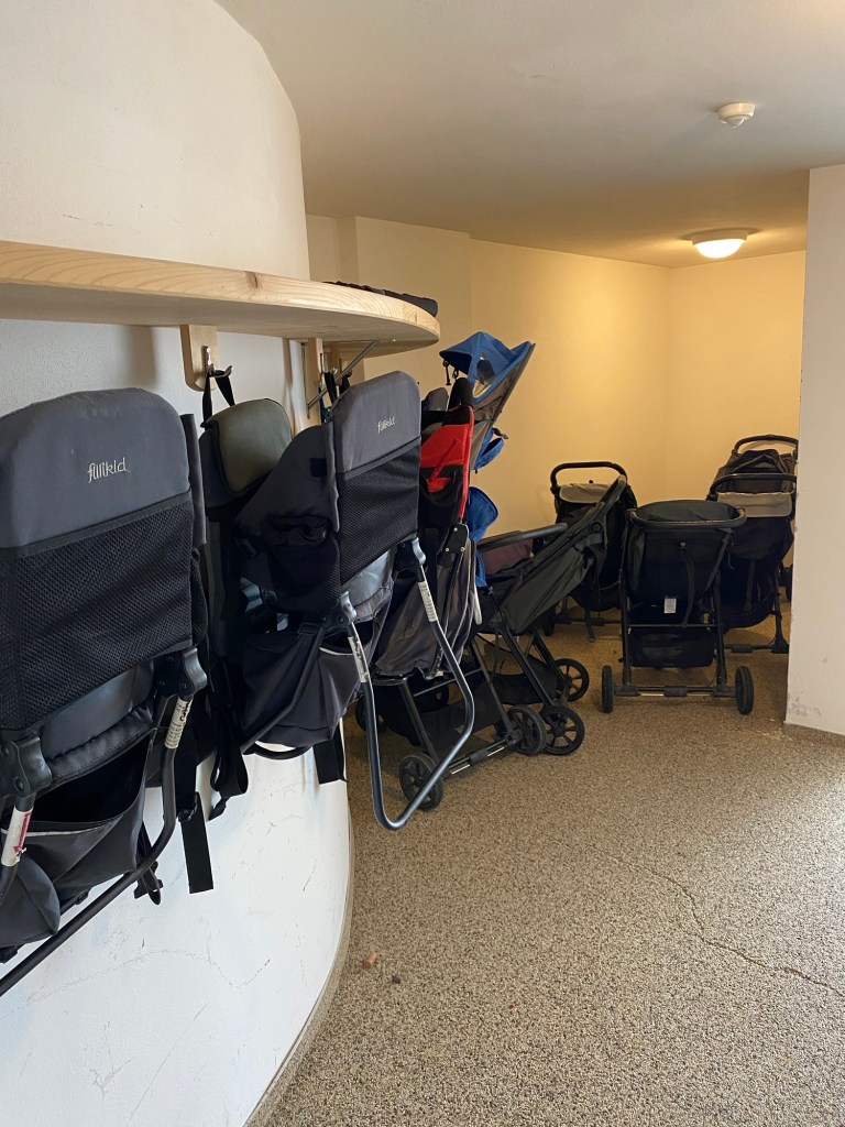 Family Resort Rainer Sexten