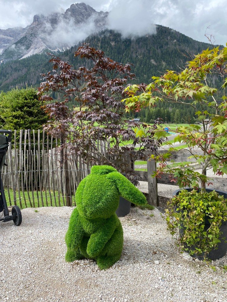 Family Resort Rainer Sexten