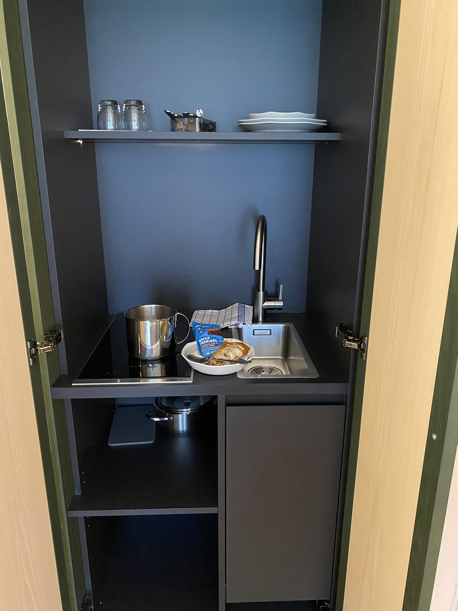 Stoneman Dolomiti gold