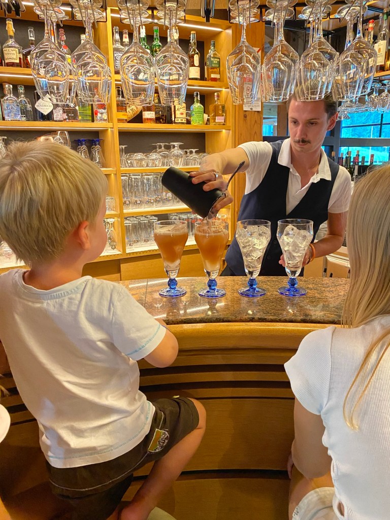 Familyresort Rainer Sexten