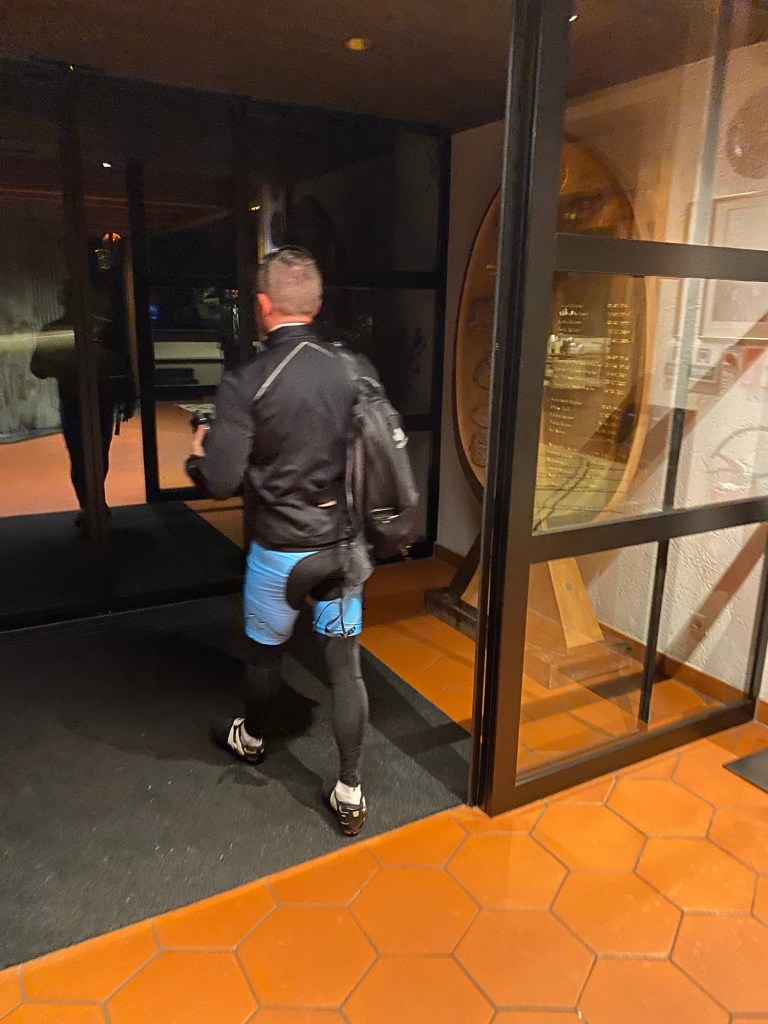 Stoneman Dolomiti gold