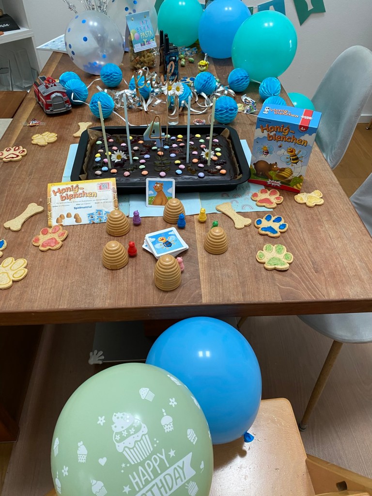 Honigbienchen AMIGO Spiele